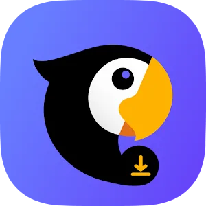 Parrot Downloader APK