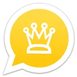 Golden WhatsApp