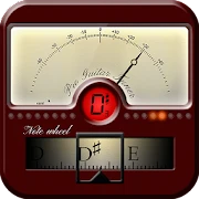 Pro Guitar Tuner