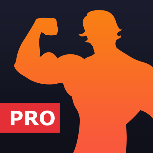 GymUp PRO - Workout Notebook