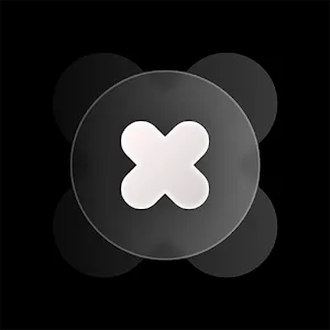 Glass Icon Pack