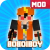 BoboiBoy for Minecraft pe