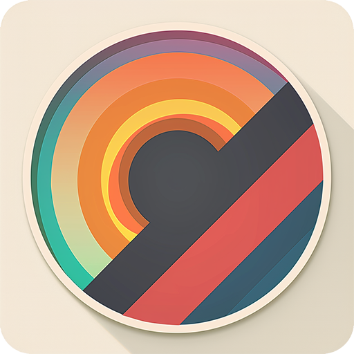 Dazz Cam: Retro Filter Effect Mod