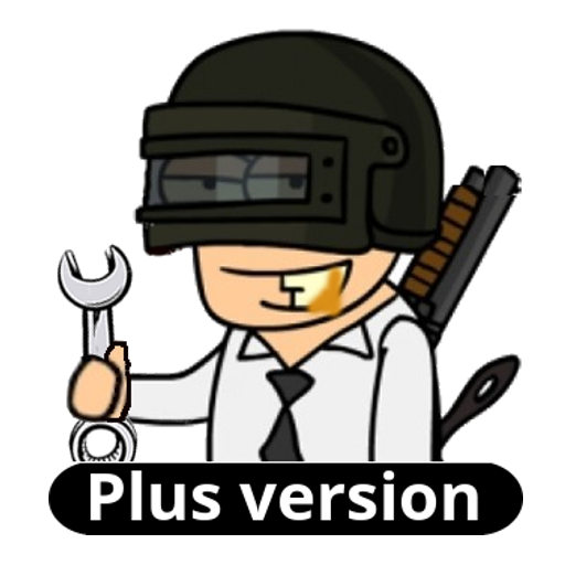PGT+: Pro GFX & Optimizer