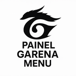Painel Garena Menu