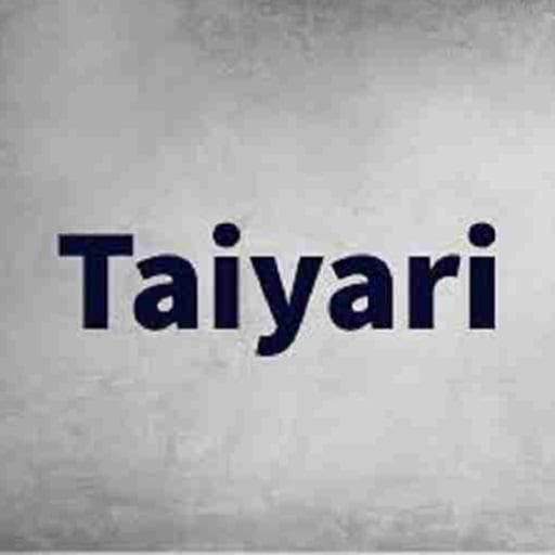 Nai Taiyari