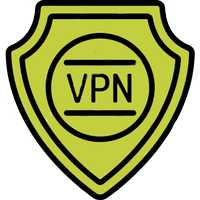 Yellow Lite VPN - Fast & Easy VPN