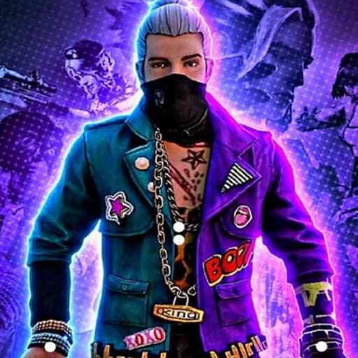GarruTrucoFF Free Fire