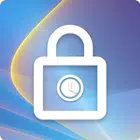 Screen Lock: Time Password