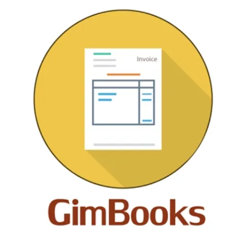 GimBooks:Invoice, Billing App