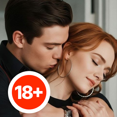 Romantic Stickers