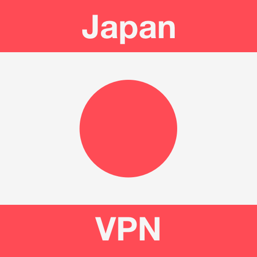 VPN Japan - get Japanese IP Mod