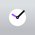 Samsung Clock