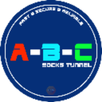 A-B-C VPN