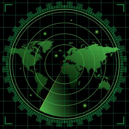 Radar Map ML