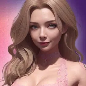 AI Girlfriend Virtual AI Girl