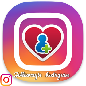 Followergir Instagram