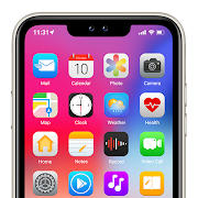 HiPhone Launcher Mod
