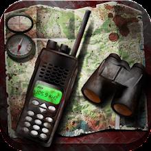 iZurvive - Map for DayZ & Arma apk