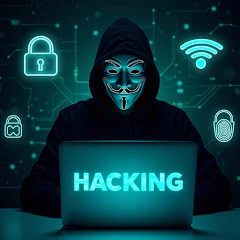 Learn Ethical Hacking:HackerX