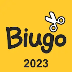 Biugo Magic Video Editor
