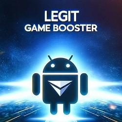 Legit Game Booster 1.0