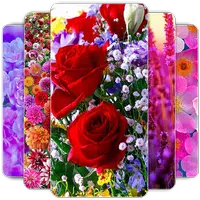 Flowers Wallpaper App