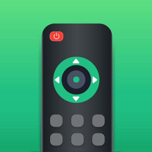 Remote Control TV