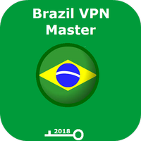 Brazil VPN Free - Unlimited & security VPN Proxy