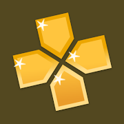 PPSSPP Gold Mod