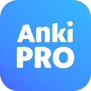Anki Pro