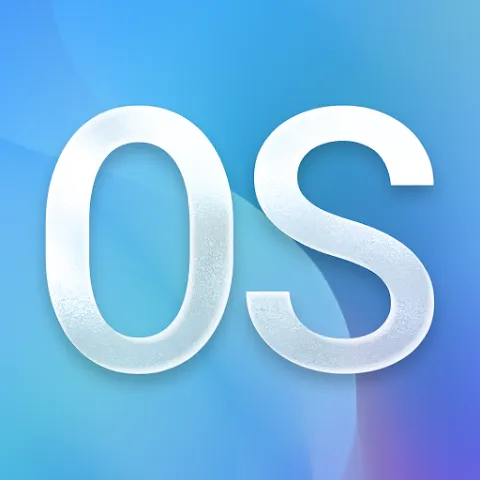 OS Style Launcher