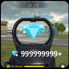 Diamond Calculator para Free Fire