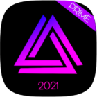 Alpha Hybrid Launcher Prime