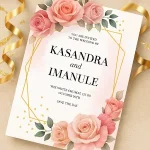 Invitation Maker Card Designer