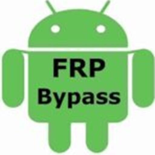 Easy Flashing FRP Bypass 8.0