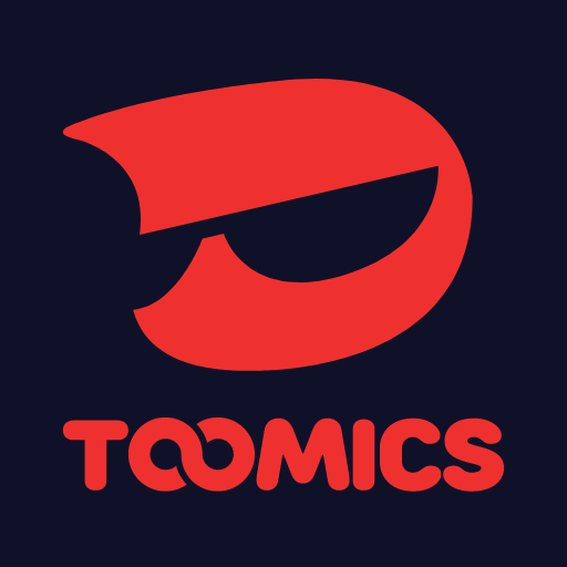 Toomics - Read Premium Comics APK