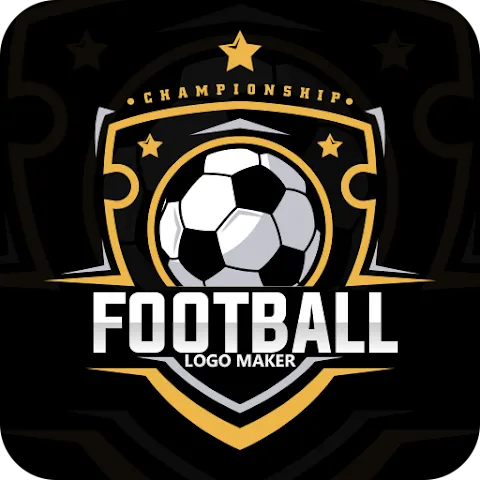 Football Logo Maker