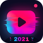 Glitch Video Effect - VideoCook Mod