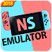 New NS Emulator