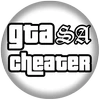 JCheater:San Andreas Edition