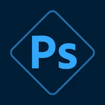 Photoshop Express Premium Mod