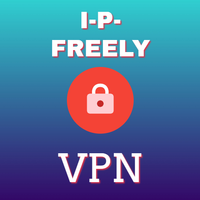 IP Freely VPN
