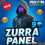 Panel Zurra Mod