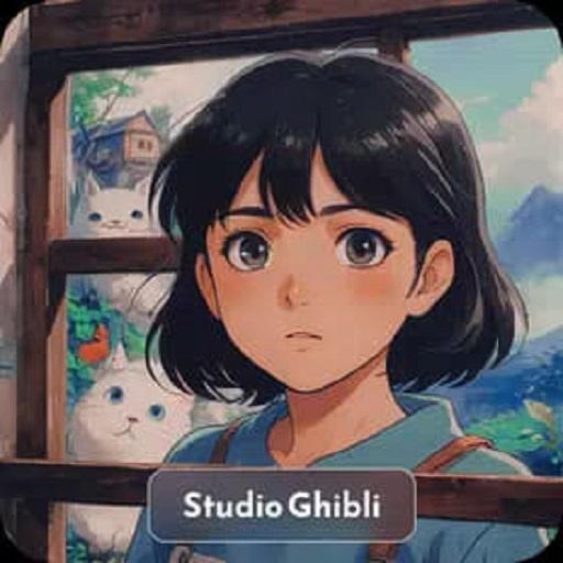 Studio Ghibli