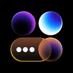 Glass Widgets Pro