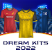 Dream League Kits 2022