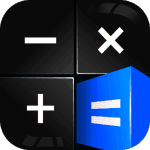 Calculator Lock – Lock Video & Hide Photo – HideX