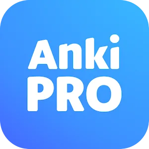 Anki Pro