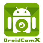 DroidCamX